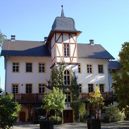 Turmvilla Bad Muskau Exterior foto